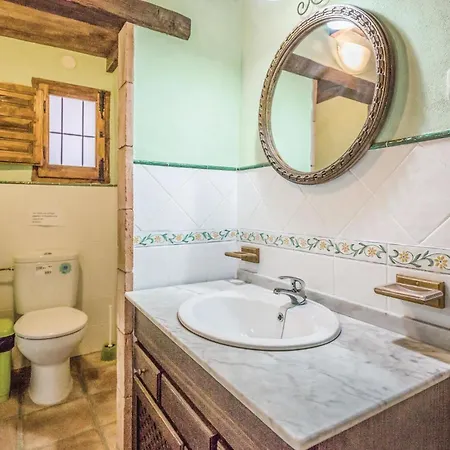 Holiday home In El With Wifi Borge