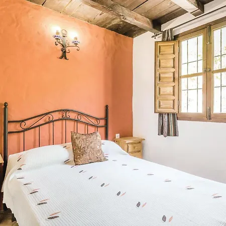 Holiday home In El With Wifi *