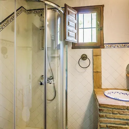 Holiday home In El With Wifi *