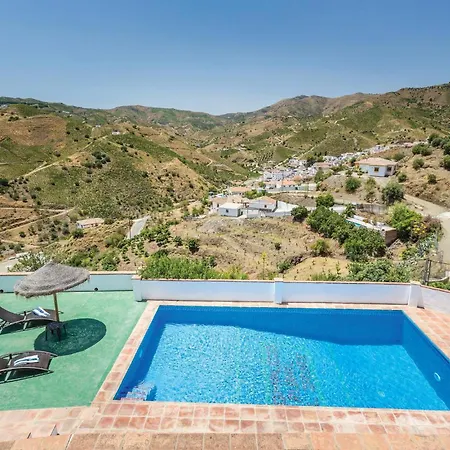 In El With Wifi Holiday home *