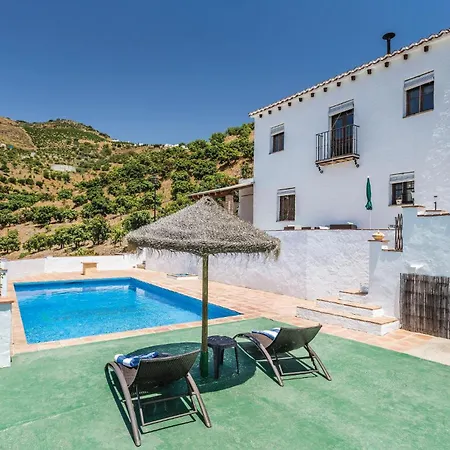 In El With Wifi Holiday home *