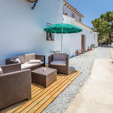 Holiday home In El With Wifi