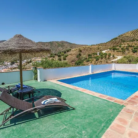 Holiday home In El With Wifi *
