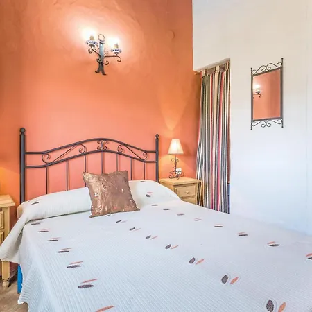 In El With Wifi Holiday home