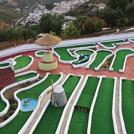 Holiday home In El With Wifi Borge