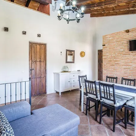 Holiday home In El With Wifi *