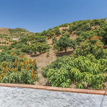 Holiday home In El With Wifi Borge