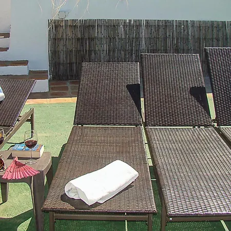 In El With Wifi Holiday home